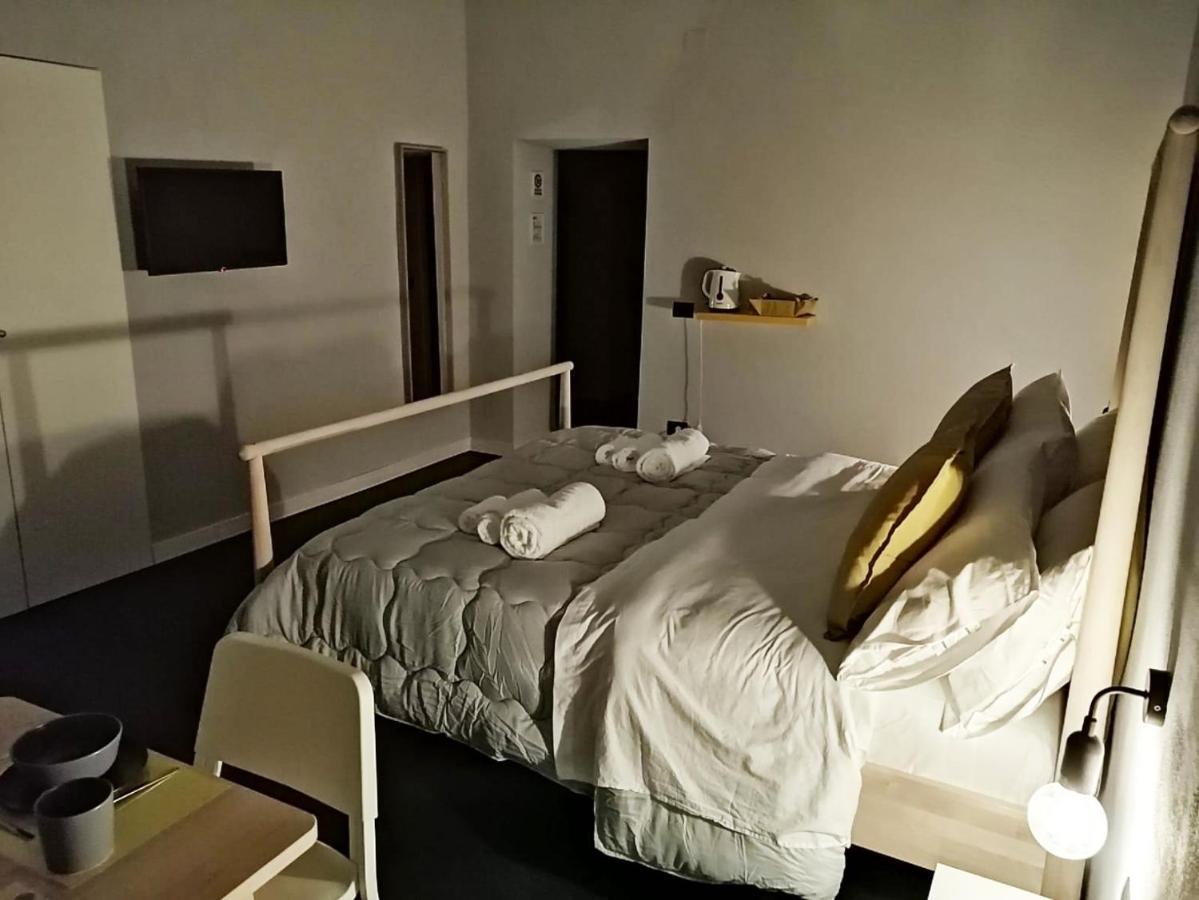 Caba Bed&Breakfast Napoli Exterior foto
